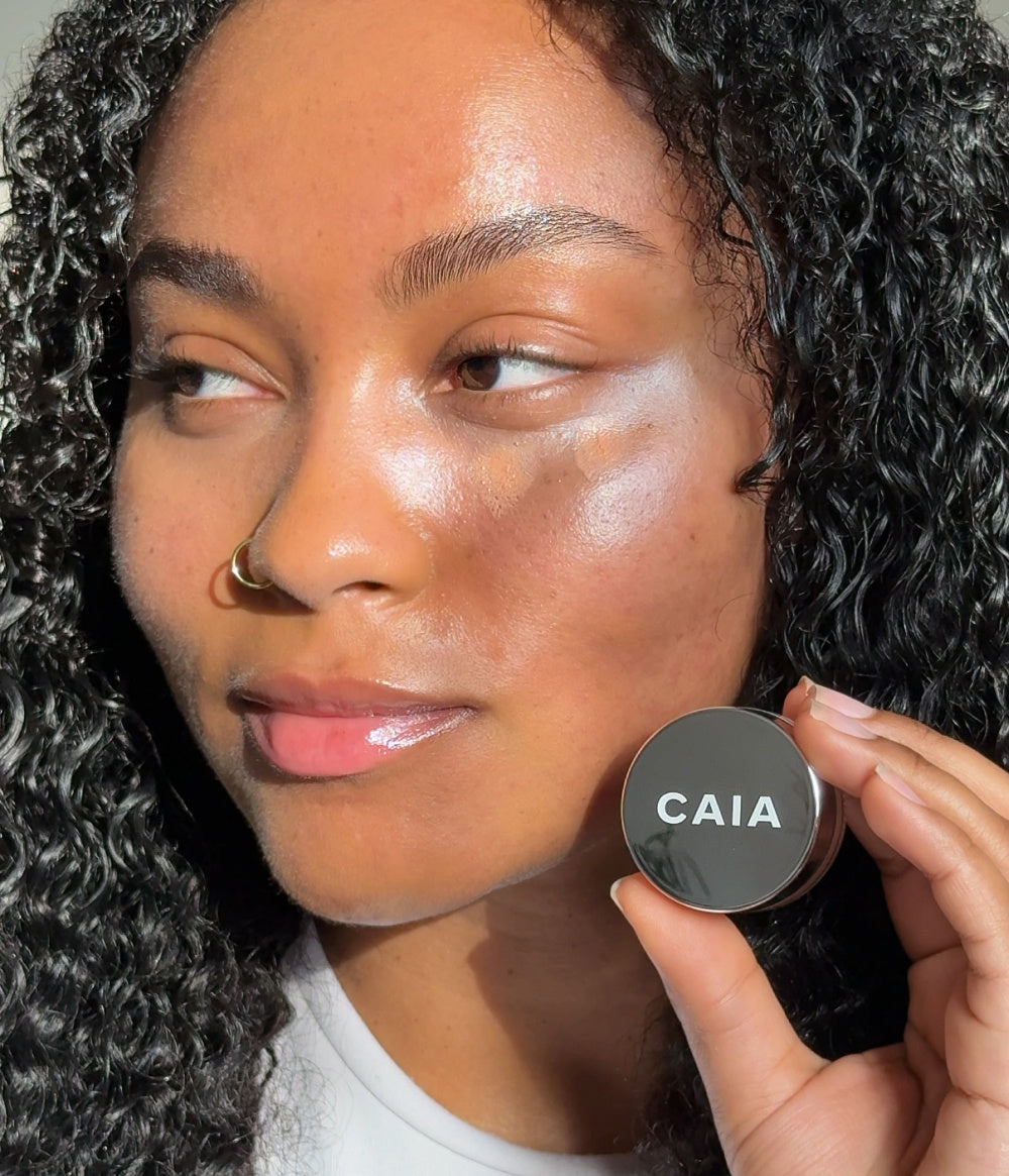 THE VIRAL DUO – officiell produktbild från CAIA Cosmetics