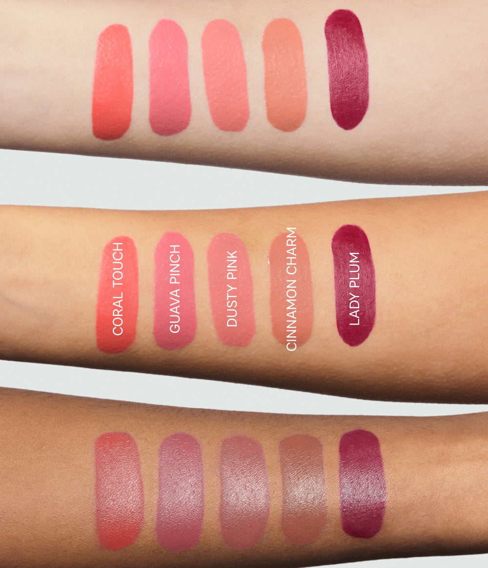 SOFT MELT – officiell produktbild från CAIA Cosmetics