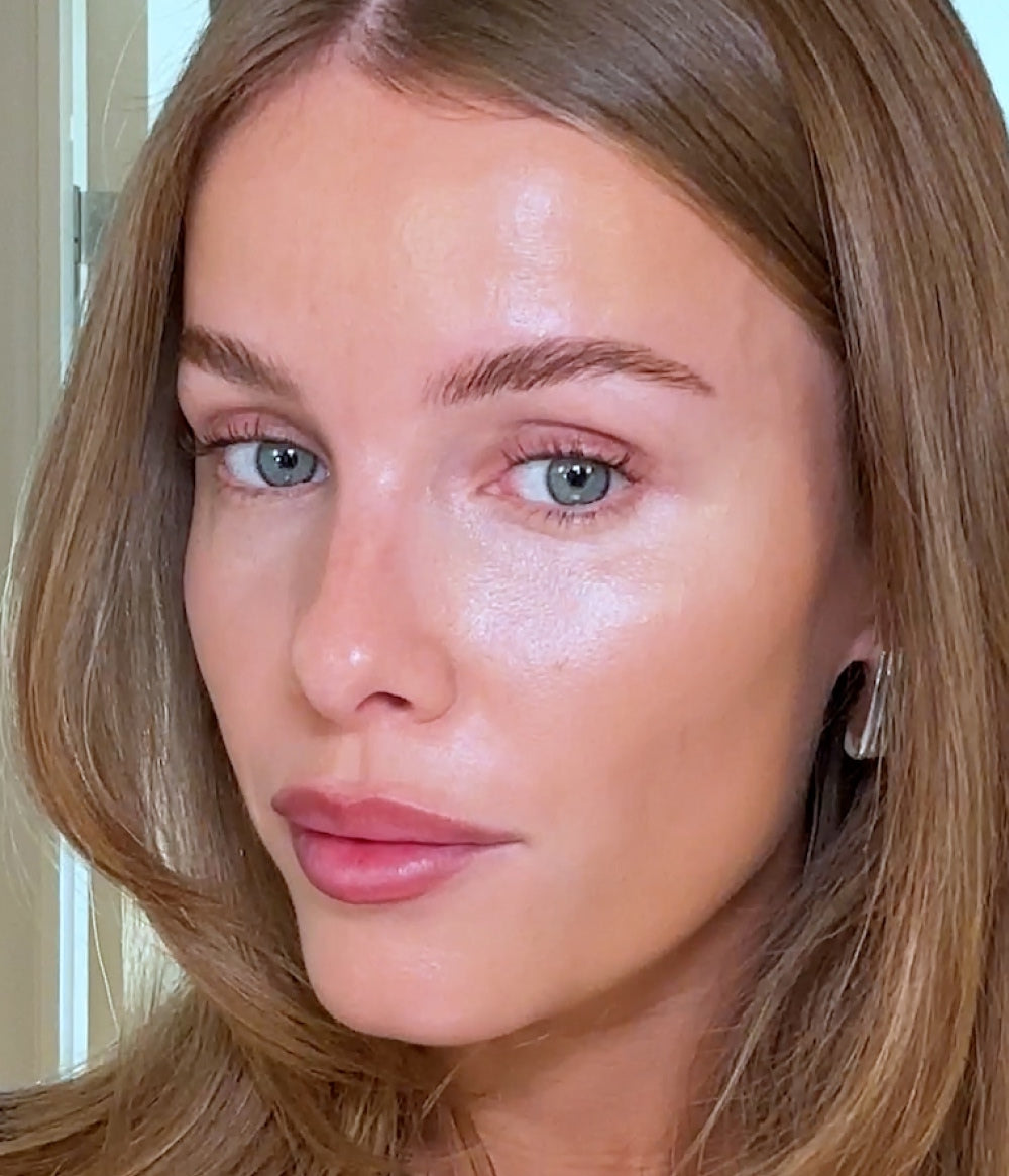 WAKE ME UP CREAM – officiell produktbild från CAIA Cosmetics