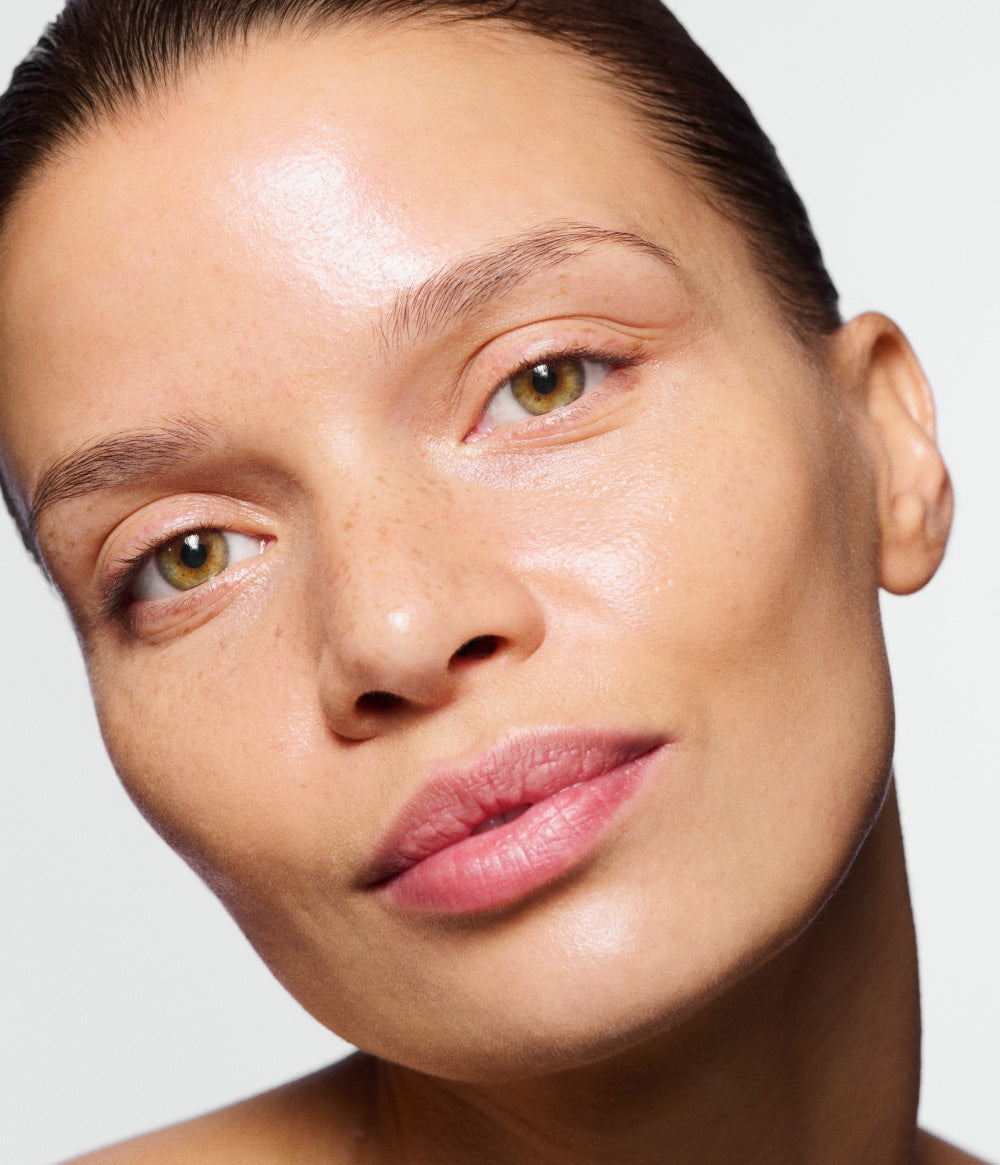 WAKE ME UP CREAM – officiell produktbild från CAIA Cosmetics