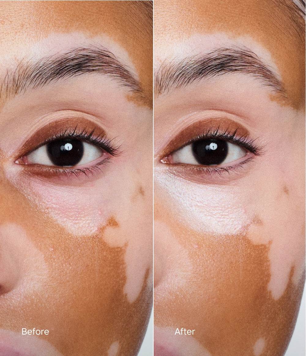 WAKE ME UP CREAM – officiell produktbild från CAIA Cosmetics