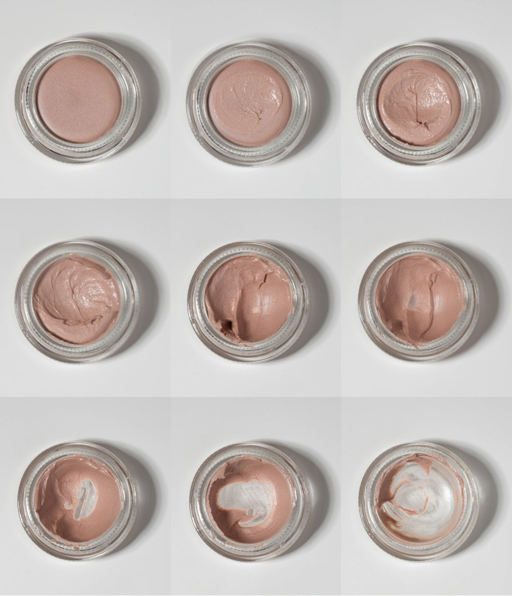 WAKE ME UP CREAM – officiell produktbild från CAIA Cosmetics