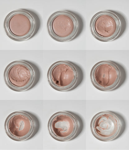WAKE ME UP CREAM – officiell produktbild från CAIA Cosmetics