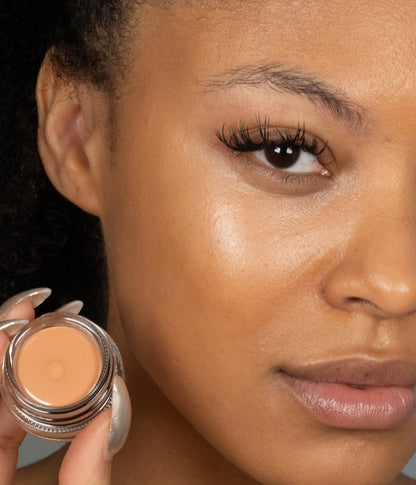 WAKE ME UP CREAM – officiell produktbild från CAIA Cosmetics