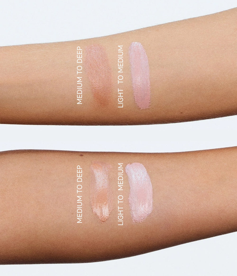 WAKE ME UP CREAM – officiell produktbild från CAIA Cosmetics