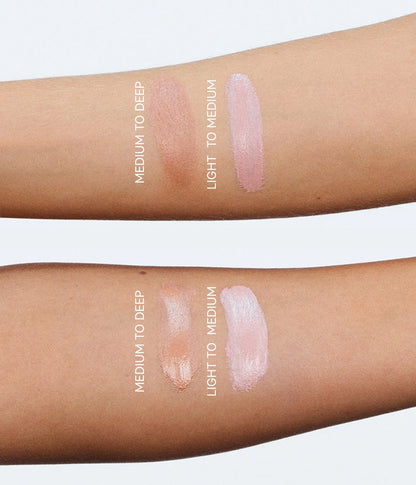 WAKE ME UP CREAM – officiell produktbild från CAIA Cosmetics