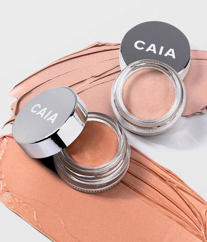 WAKE ME UP CREAM – officiell produktbild från CAIA Cosmetics