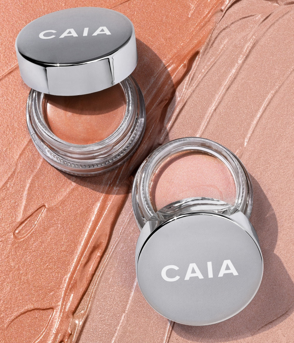 WAKE ME UP CREAM – officiell produktbild från CAIA Cosmetics