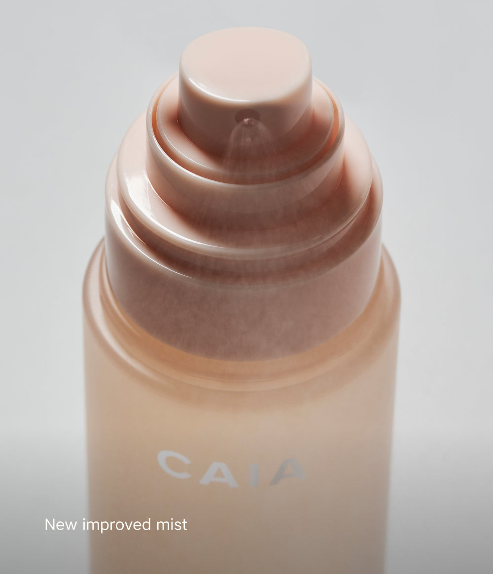 THAT BRONZED GLOW – officiell produktbild från CAIA Cosmetics