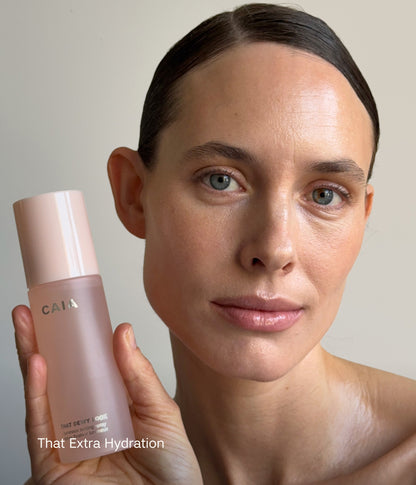 THAT BRONZED GLOW – officiell produktbild från CAIA Cosmetics