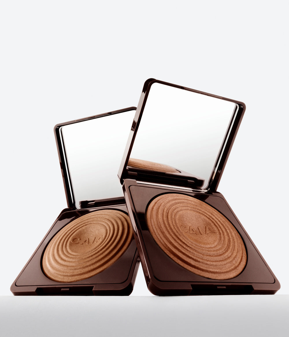 THAT BRONZED GLOW – officiell produktbild från CAIA Cosmetics