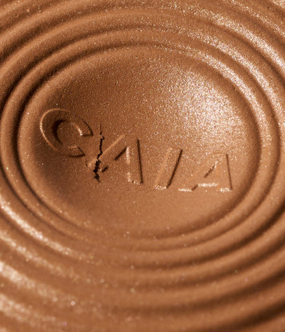 THAT BRONZED GLOW – officiell produktbild från CAIA Cosmetics