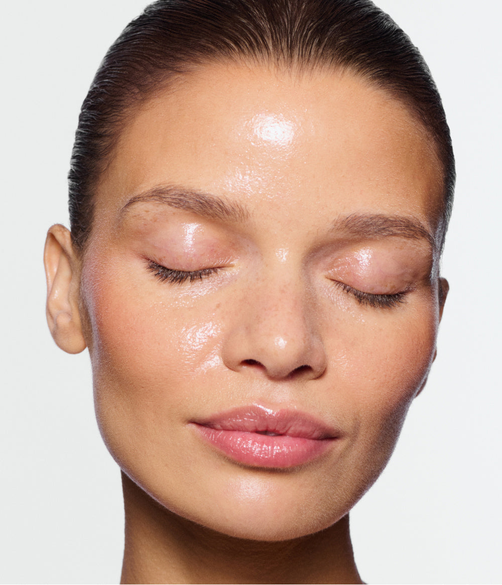 THAT BRONZED GLOW – officiell produktbild från CAIA Cosmetics