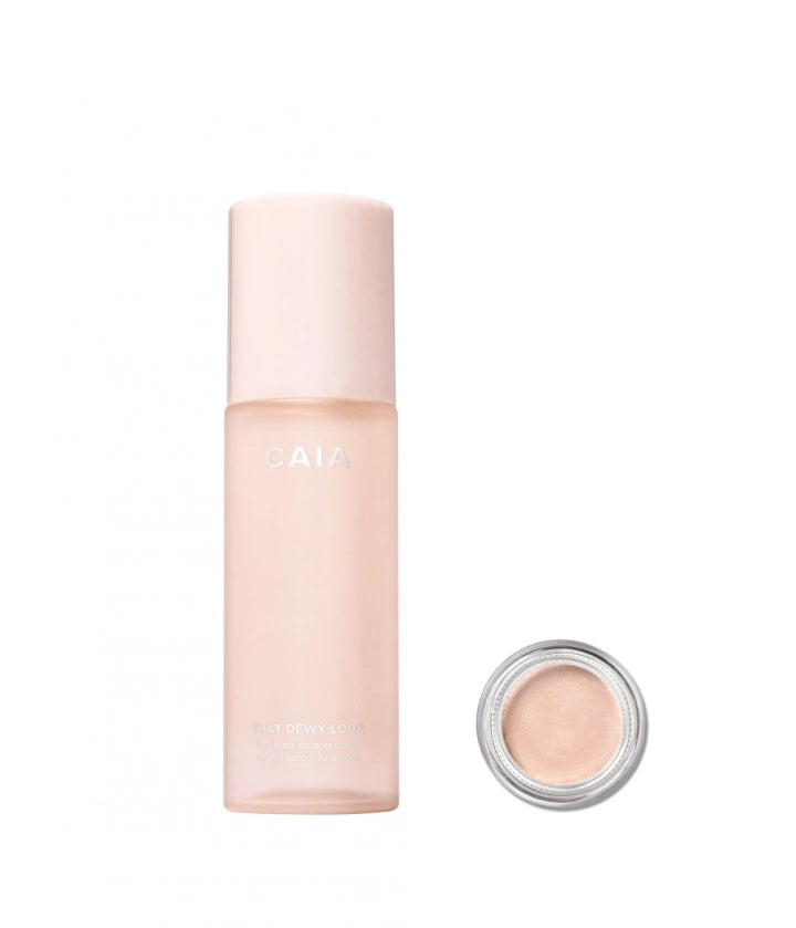 THE VIRAL DUO – officiell produktbild från CAIA Cosmetics
