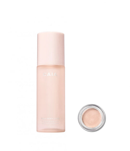 THE VIRAL DUO – officiell produktbild från CAIA Cosmetics