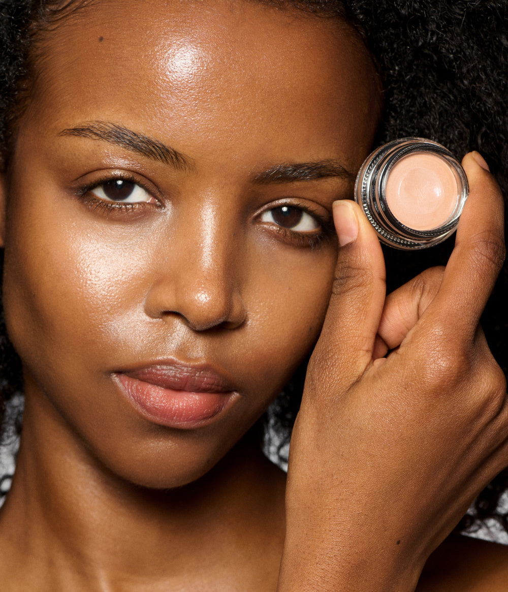 THE VIRAL DUO – officiell produktbild från CAIA Cosmetics