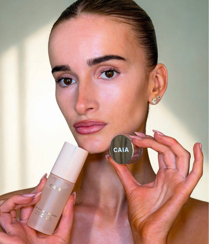 THE VIRAL DUO – officiell produktbild från CAIA Cosmetics