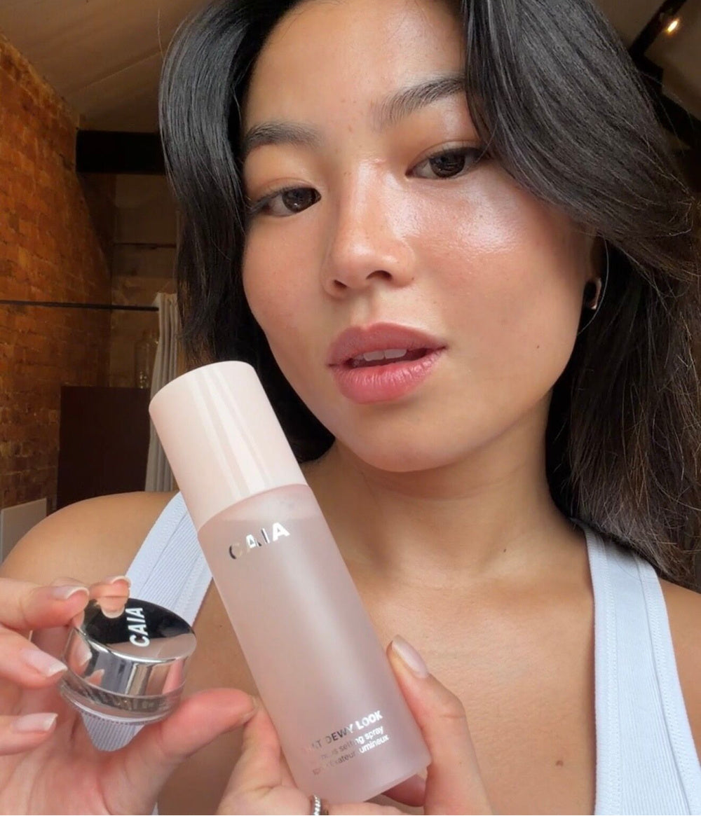 THE VIRAL DUO – officiell produktbild från CAIA Cosmetics