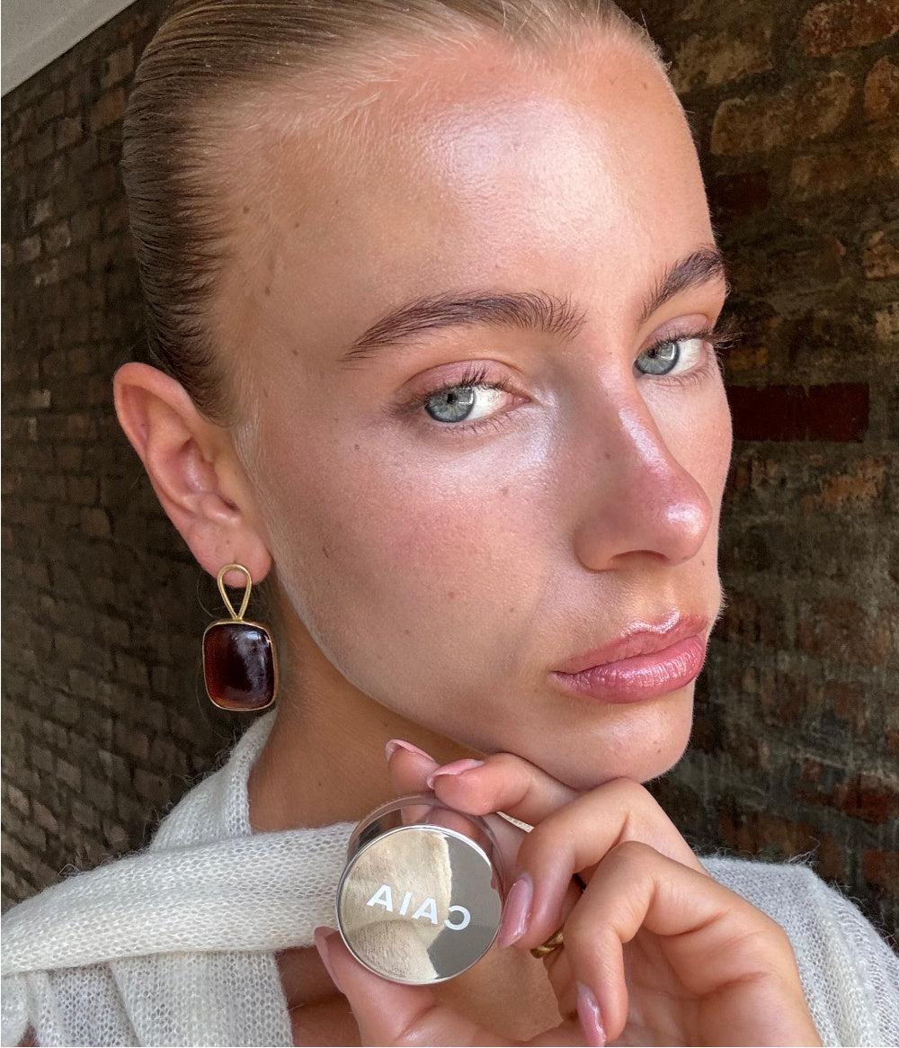 THE VIRAL DUO – officiell produktbild från CAIA Cosmetics