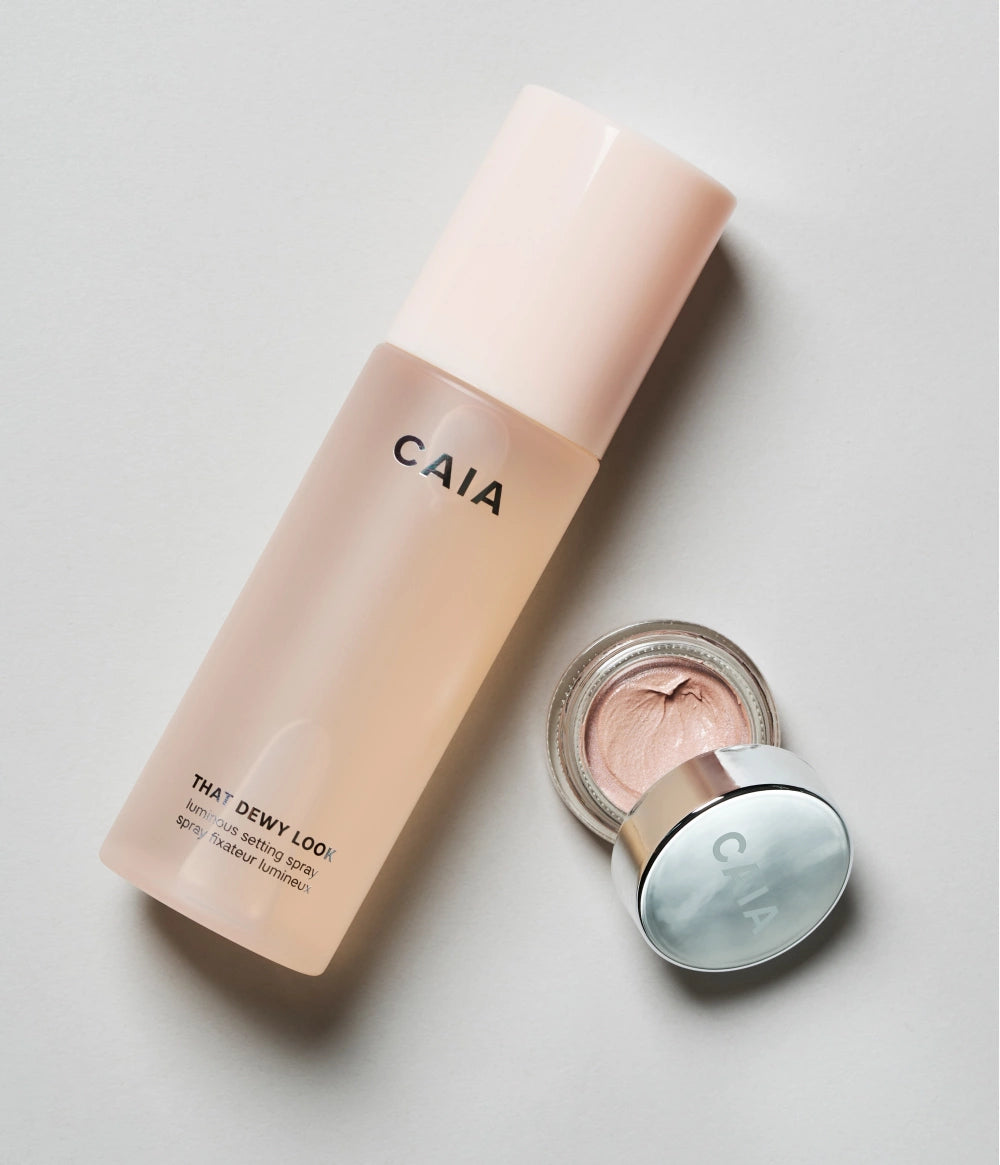THE VIRAL DUO – officiell produktbild från CAIA Cosmetics