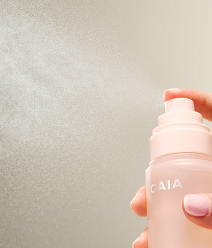 THE VIRAL DUO – officiell produktbild från CAIA Cosmetics