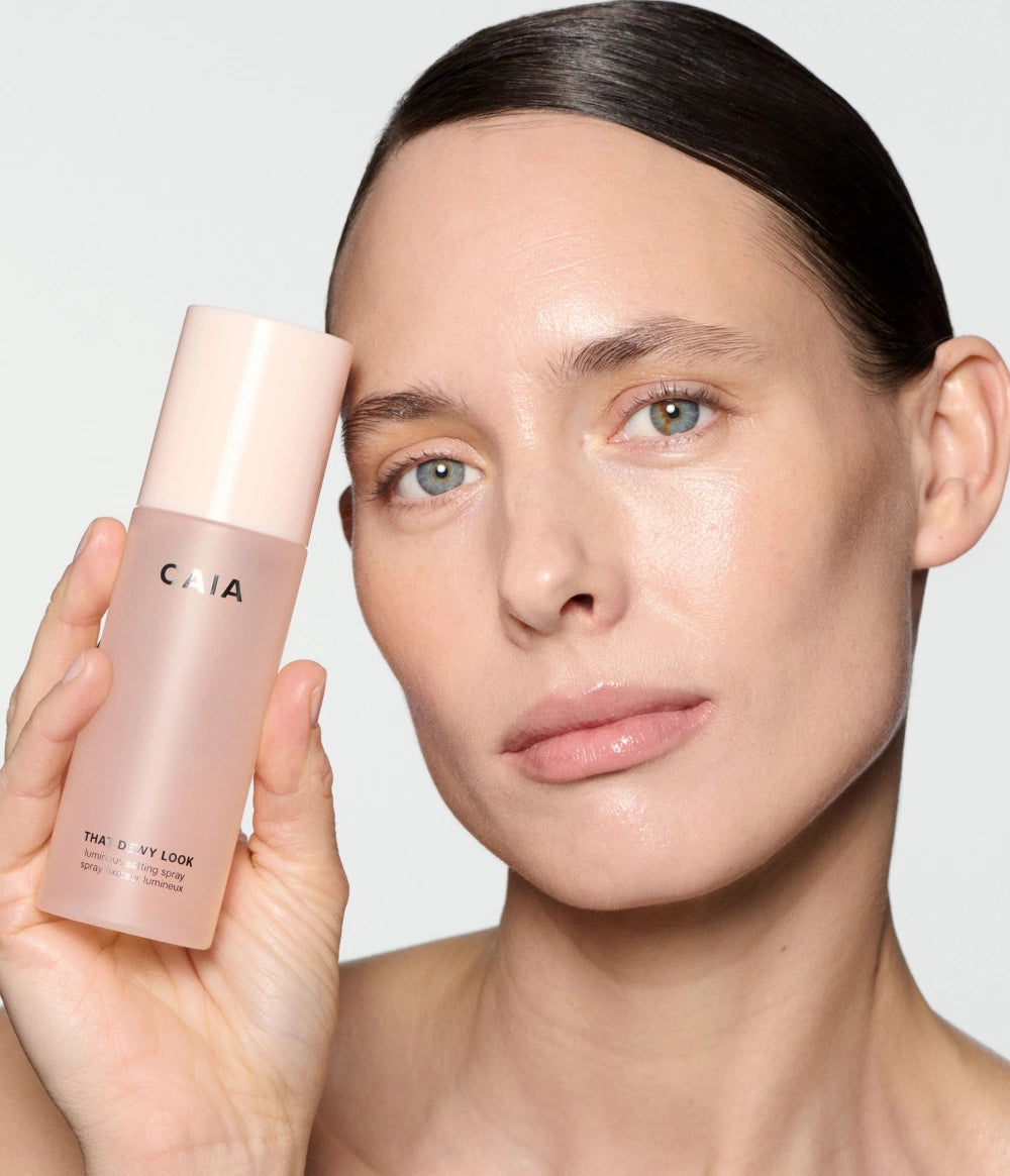 THE VIRAL DUO – officiell produktbild från CAIA Cosmetics