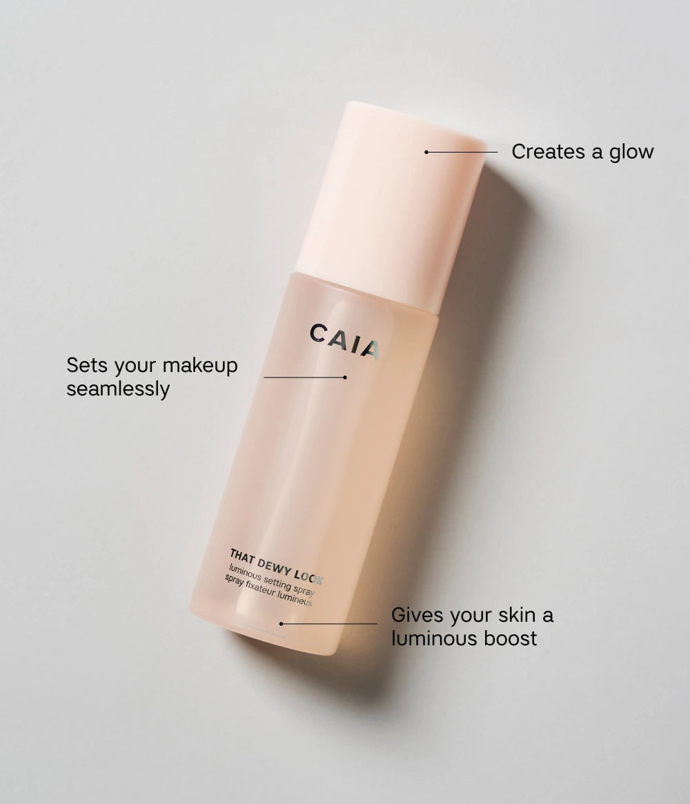 THE VIRAL DUO – officiell produktbild från CAIA Cosmetics