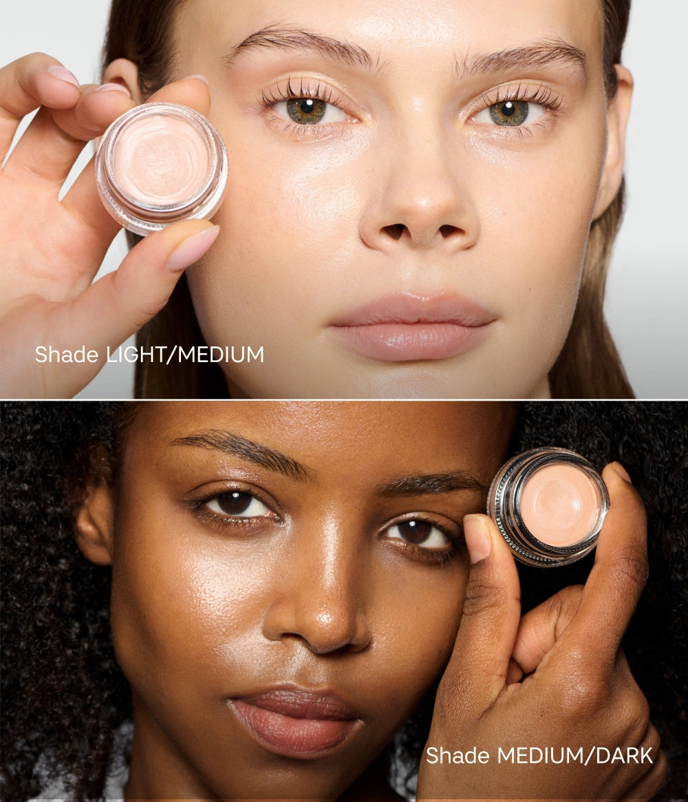 THE VIRAL DUO – officiell produktbild från CAIA Cosmetics