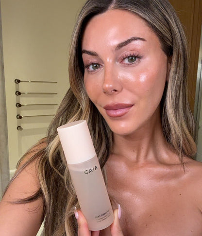 THAT DEWY LOOK LUMINOUS SETTING SPRAY – officiell produktbild från CAIA Cosmetics