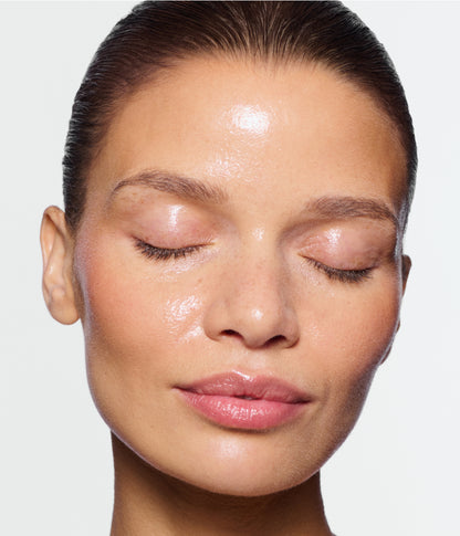 THAT DEWY LOOK LUMINOUS SETTING SPRAY – officiell produktbild från CAIA Cosmetics
