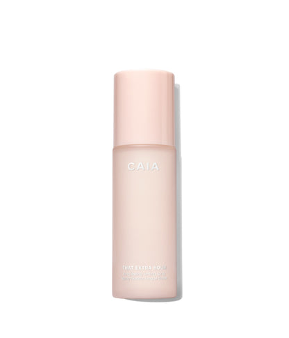THAT EXTRA HOUR LONG LASTING SETTING SPRAY – officiell produktbild från CAIA Cosmetics