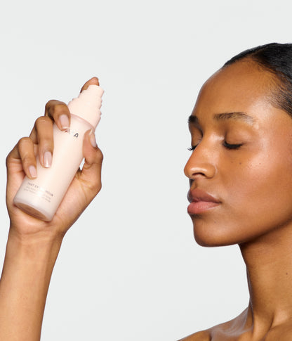 THAT EXTRA HOUR LONG LASTING SETTING SPRAY – officiell produktbild från CAIA Cosmetics