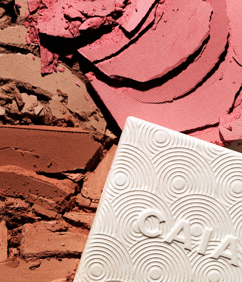 FACE PALETTE – officiell produktbild från CAIA Cosmetics
