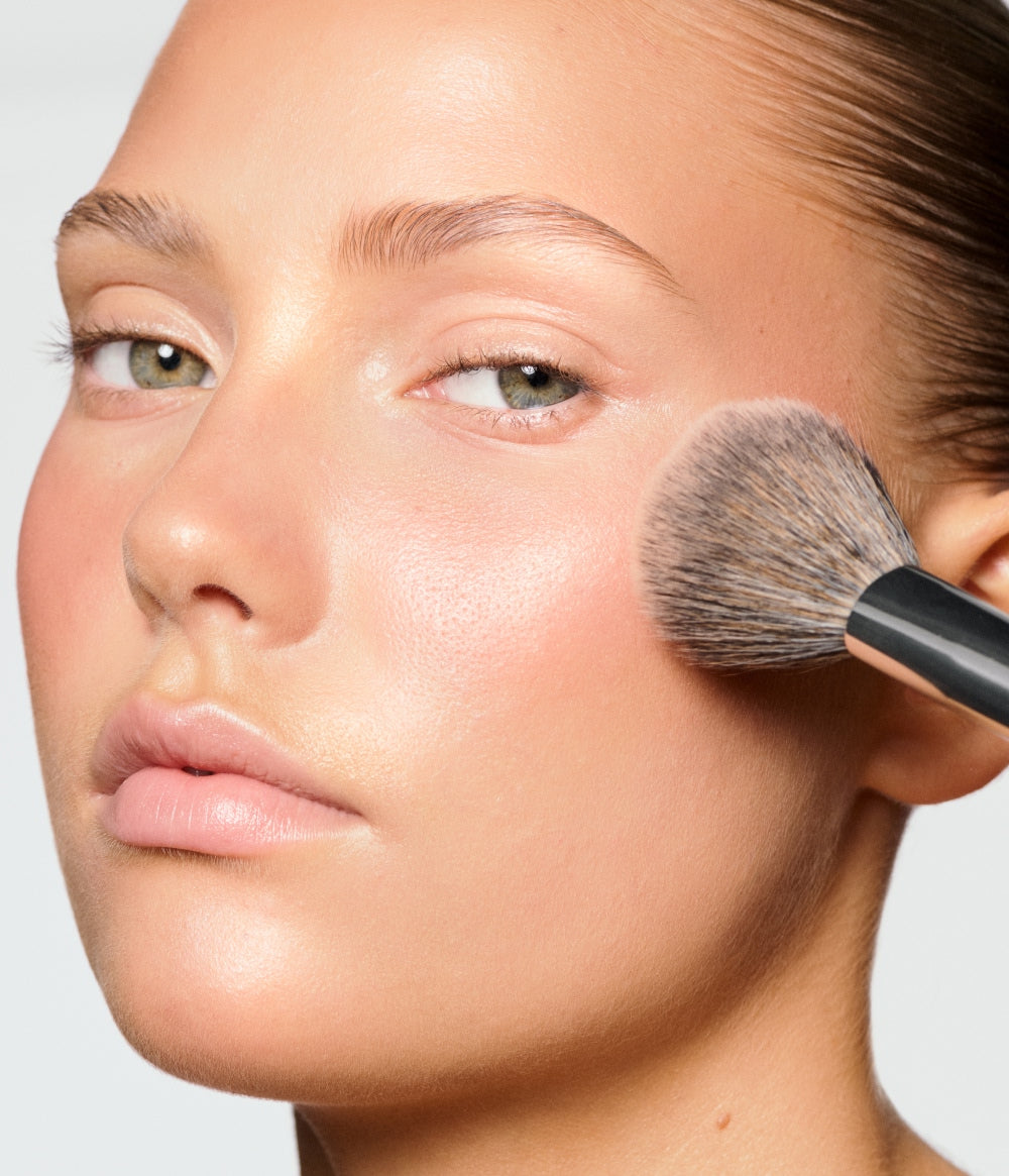 FACE PALETTE – officiell produktbild från CAIA Cosmetics