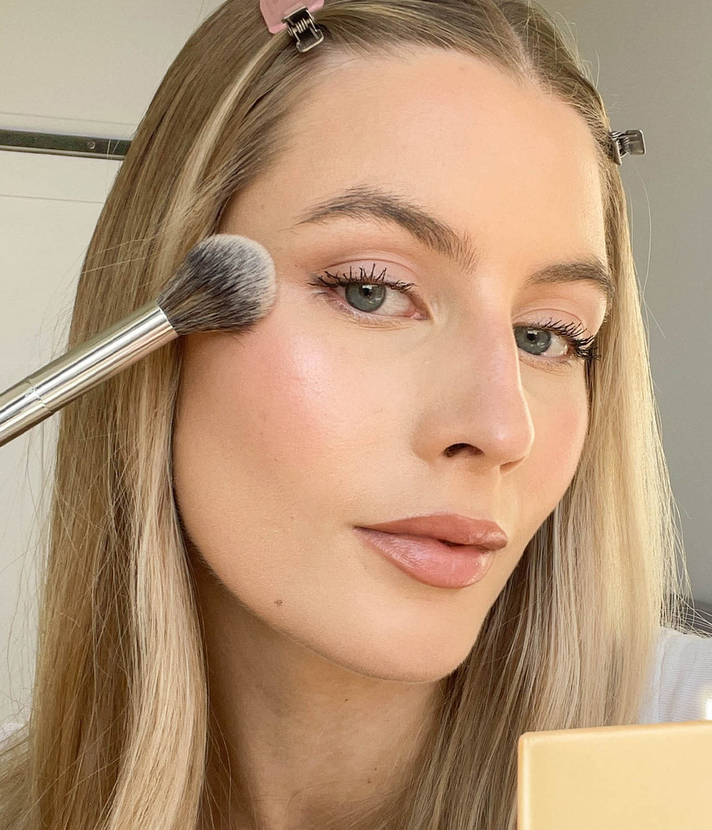 FACE PALETTE – officiell produktbild från CAIA Cosmetics