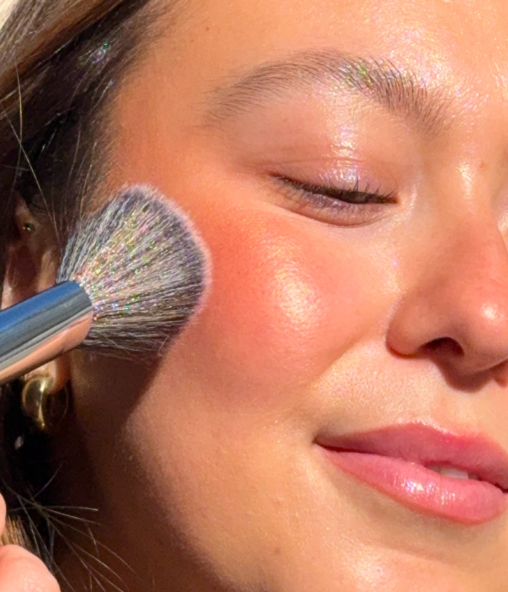 FACE PALETTE – officiell produktbild från CAIA Cosmetics