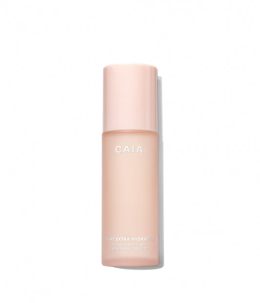 THAT EXTRA HYDRATION HYDRATING SETTING SPRAY – 100 ML – CAIA Cosmetics