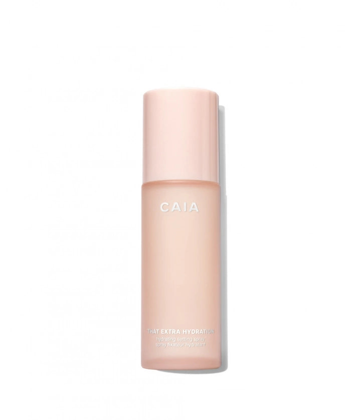 THAT EXTRA HYDRATION HYDRATING SETTING SPRAY – 100 ML – CAIA Cosmetics