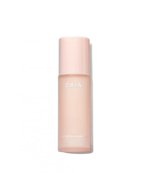 THAT EXTRA HYDRATION HYDRATING SETTING SPRAY – 100 ML – CAIA Cosmetics