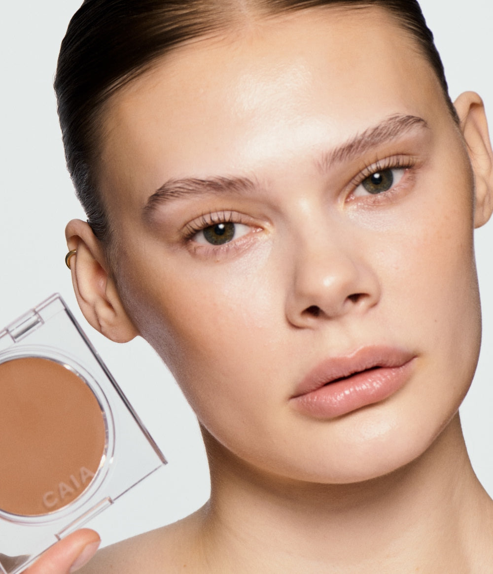 SOFT MELT – officiell produktbild från CAIA Cosmetics