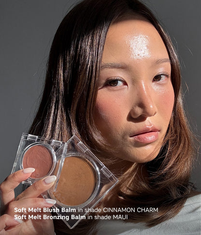 SOFT MELT – officiell produktbild från CAIA Cosmetics
