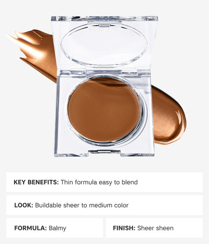 SOFT MELT – officiell produktbild från CAIA Cosmetics