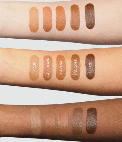 SOFT MELT – officiell produktbild från CAIA Cosmetics