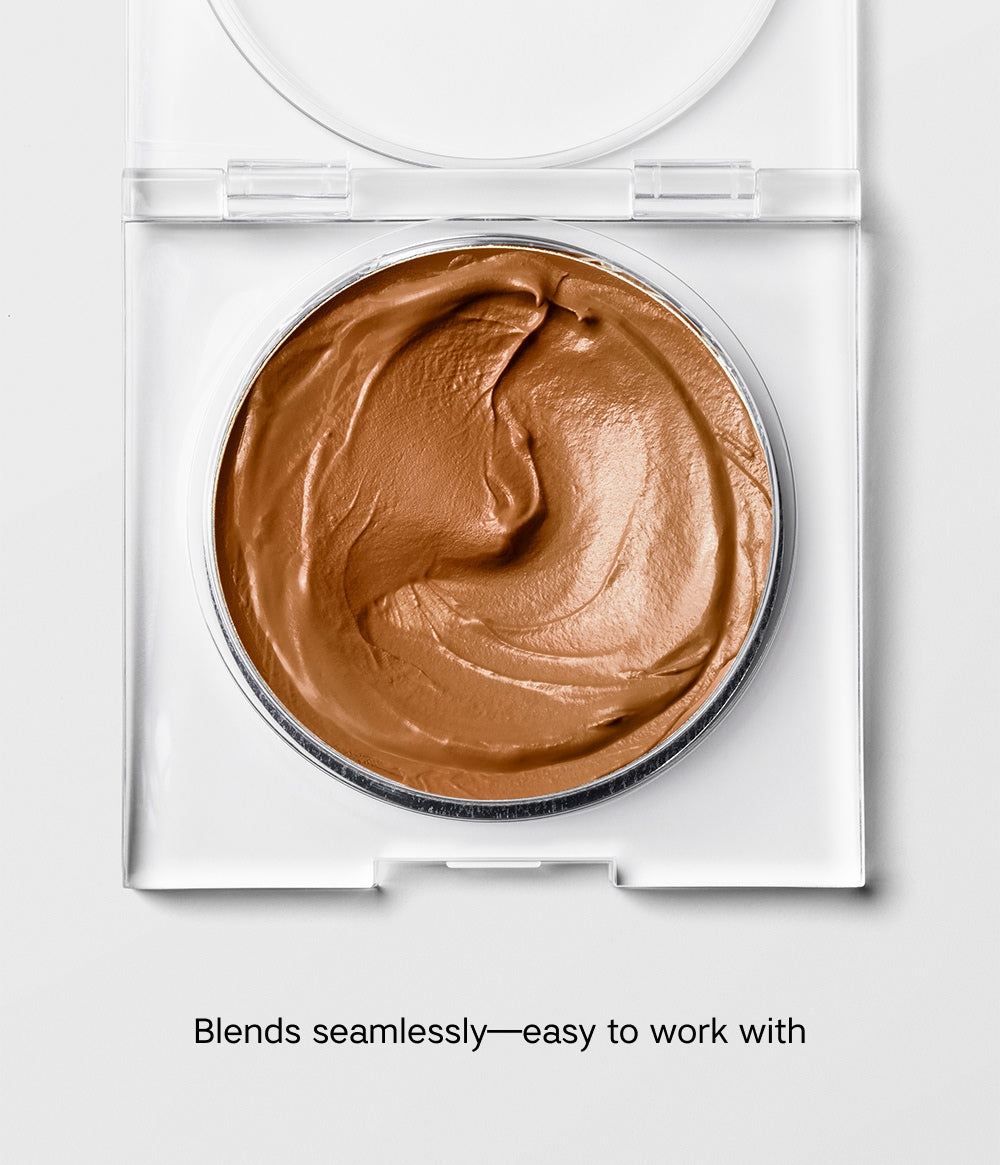 SOFT MELT – officiell produktbild från CAIA Cosmetics