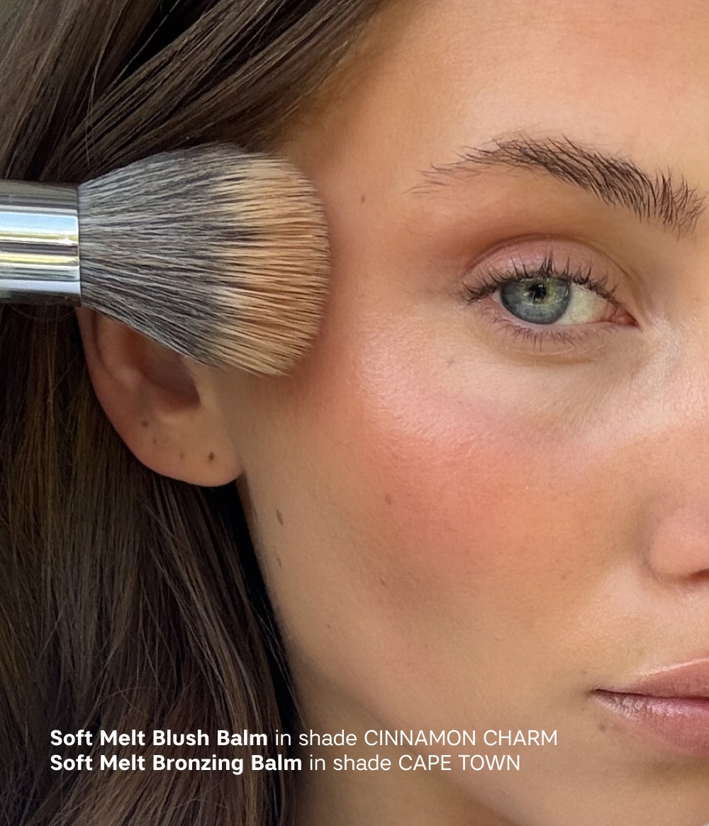 SOFT MELT – officiell produktbild från CAIA Cosmetics