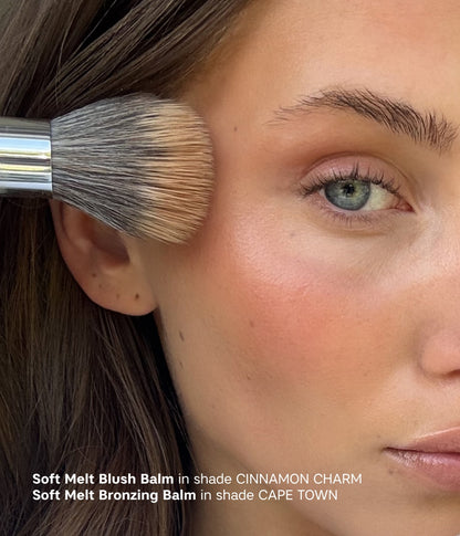 SOFT MELT – officiell produktbild från CAIA Cosmetics