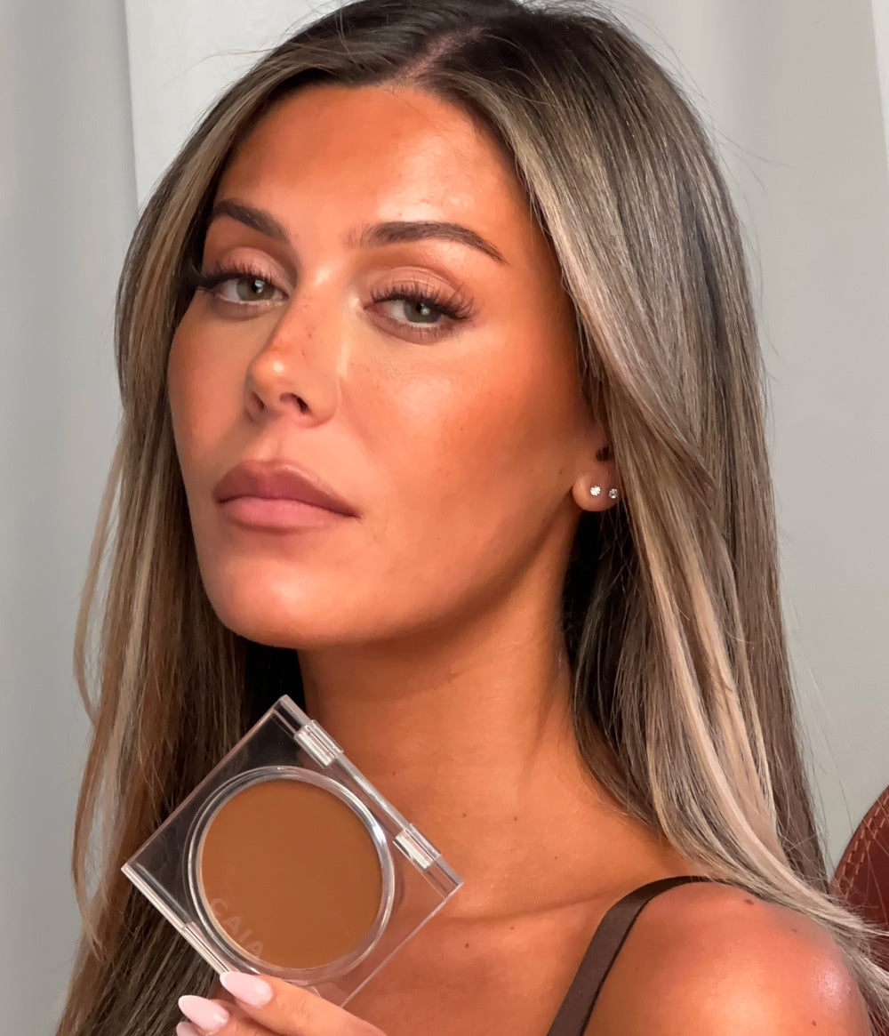 SOFT MELT – officiell produktbild från CAIA Cosmetics