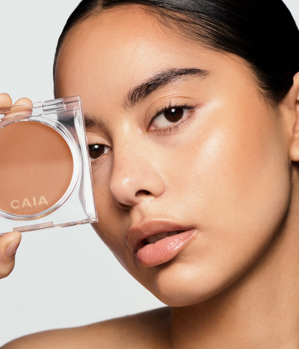 SOFT MELT – officiell produktbild från CAIA Cosmetics