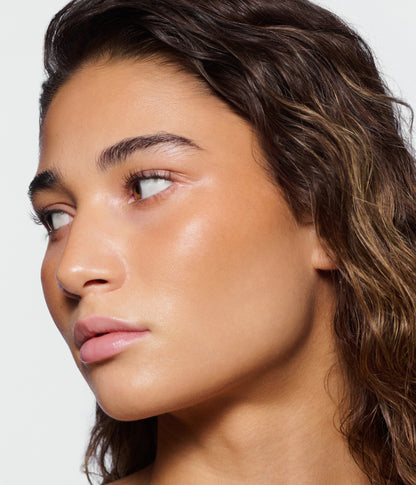 GLOW BRONZER – officiell produktbild från CAIA Cosmetics