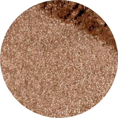 GLOW BRONZER – officiell produktbild från CAIA Cosmetics